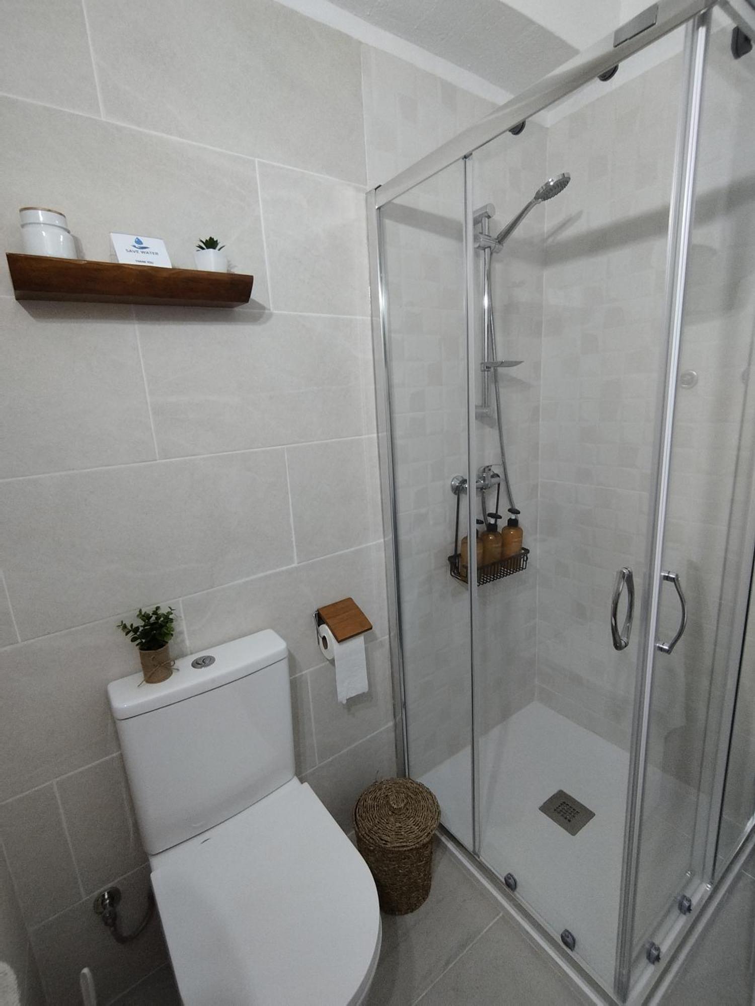 Amazing Front Sea View Studio. Marbella Centre 외부 사진
